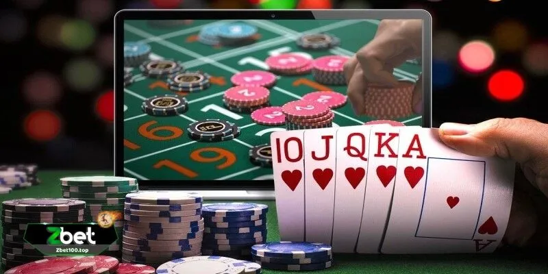 Cách Chơi Baccarat ZBET