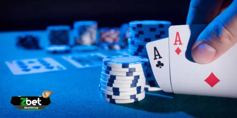 Cách Chơi Blackjack ZBET