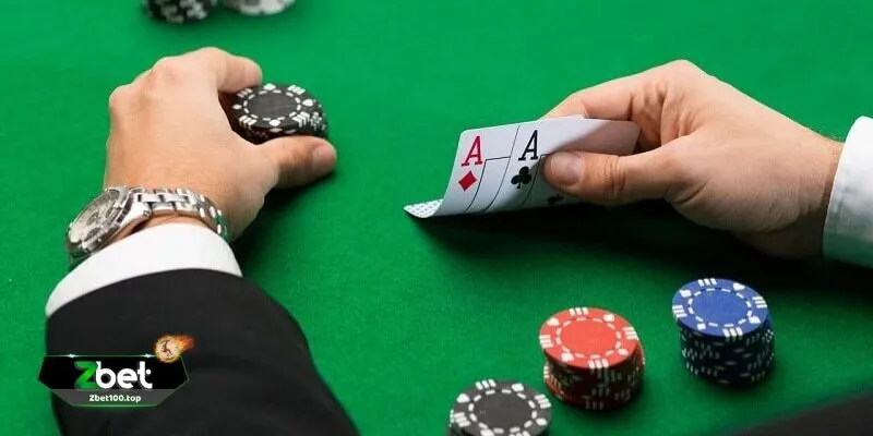 Cách Chơi Blackjack ZBET
