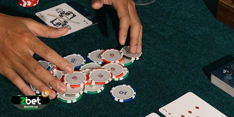 Cách Chơi Blackjack ZBET
