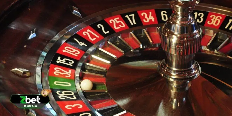 Casino ZBET - Điểm Đến Sôi Động Cho Game Thủ