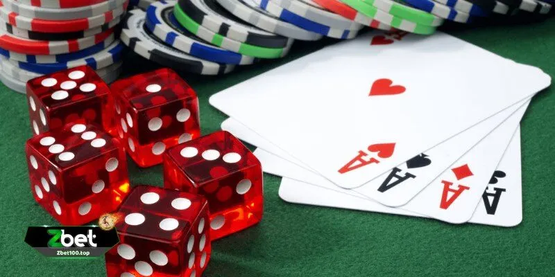 Kinh Nghiệm Chơi Tại Casino ZBET