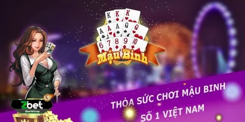 Mậu Binh ZBET