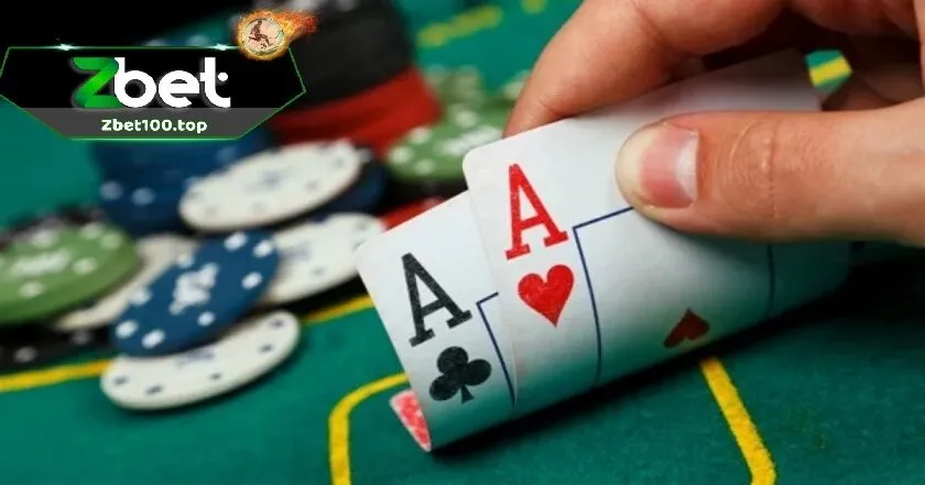 Bài bửu zbet trò chơi hấp dẫn thú vị