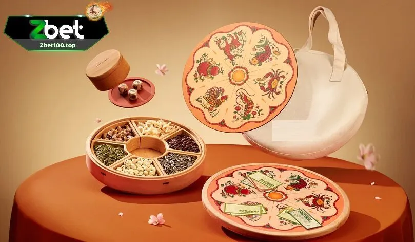 Tổng quan về cách chơi bầu cua tôm cá zbet