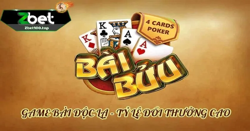 cách chơi bài bửu zbet