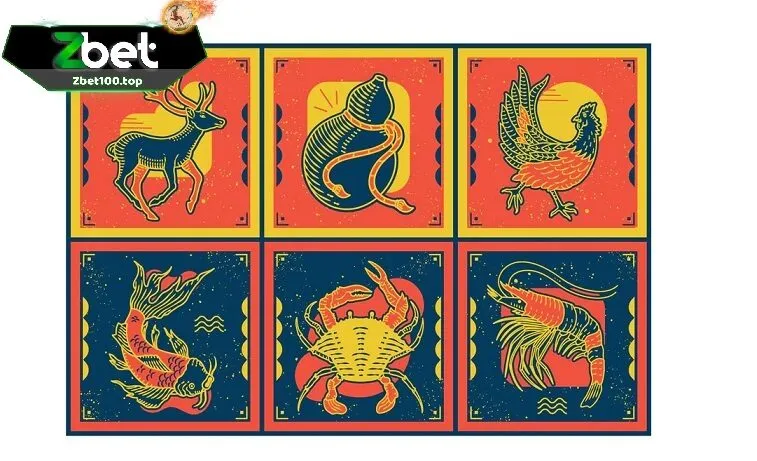 Nơi mua bầu cua tôm các zbet